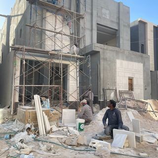 مقاول مباني عامة عظم اسود وعلى المفتاح