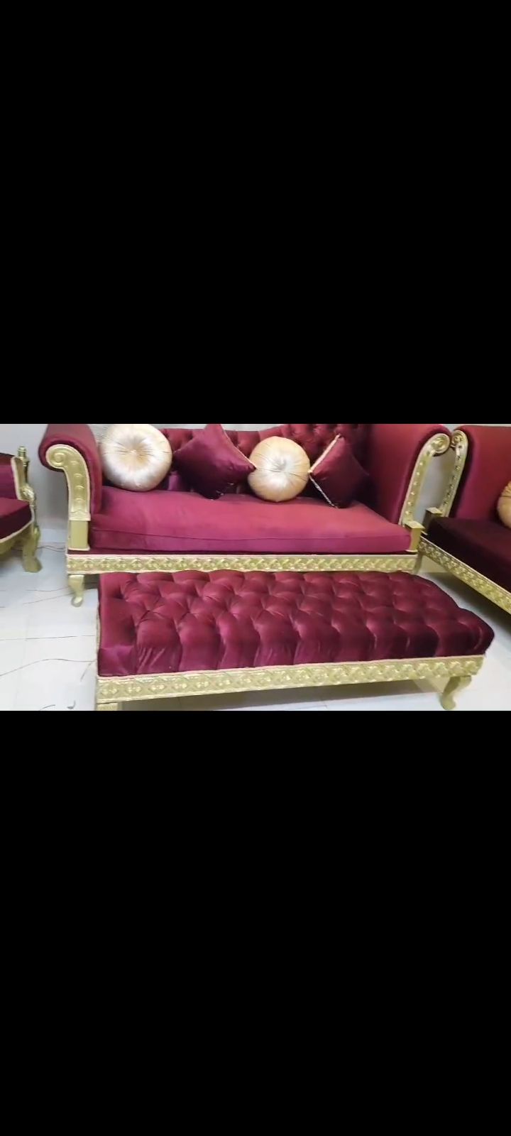 عفش للبيع ب 350ريال فقط