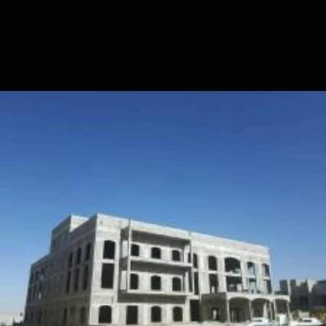 مؤسسة تيجان الشمال للمقاولات العامه