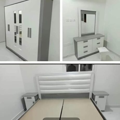 غرف نوم جديده جاهزه وطني
