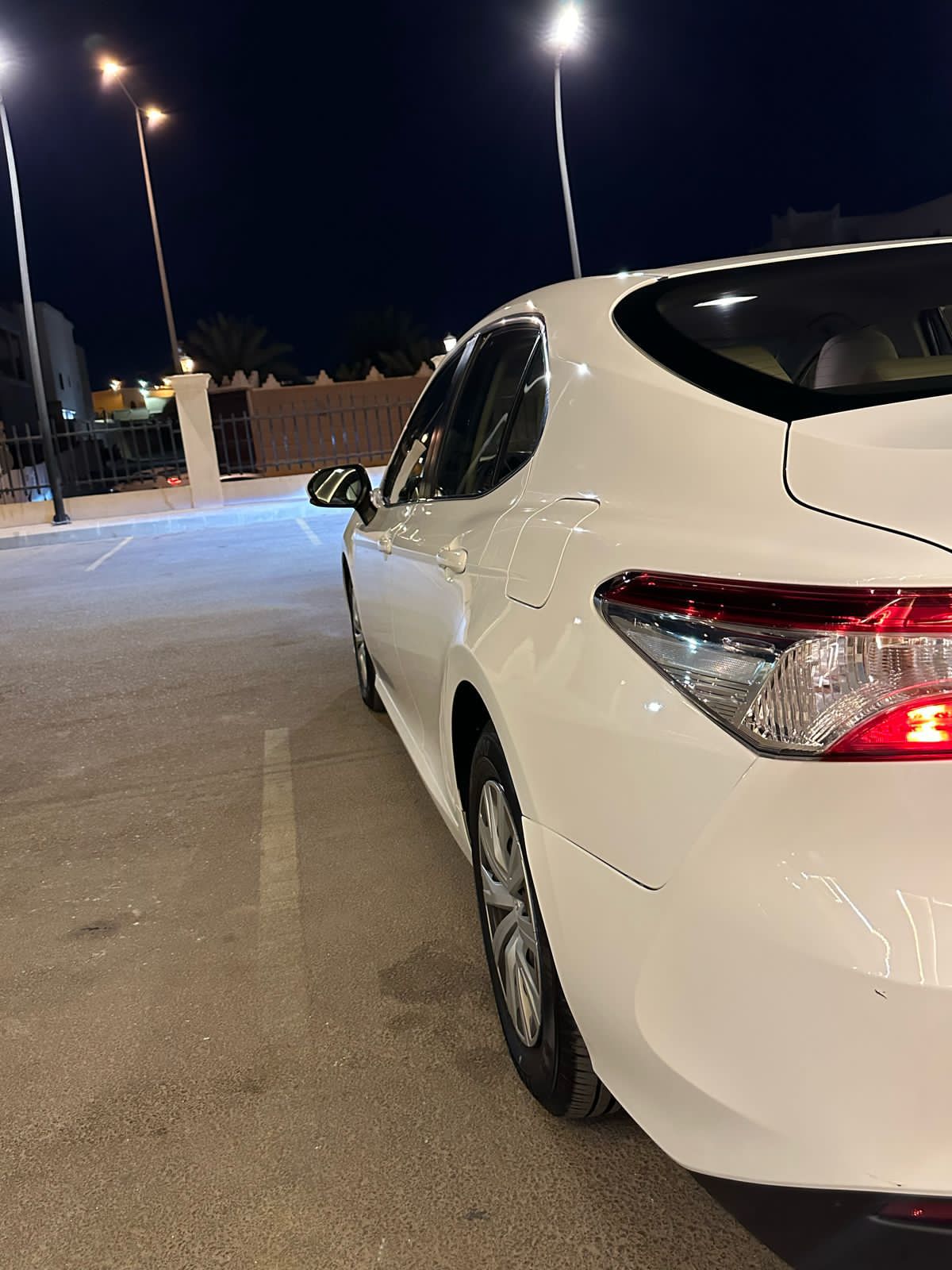 GL 2020 قير اوتماتيك بنزين مالك اول استخدام شخصي ا