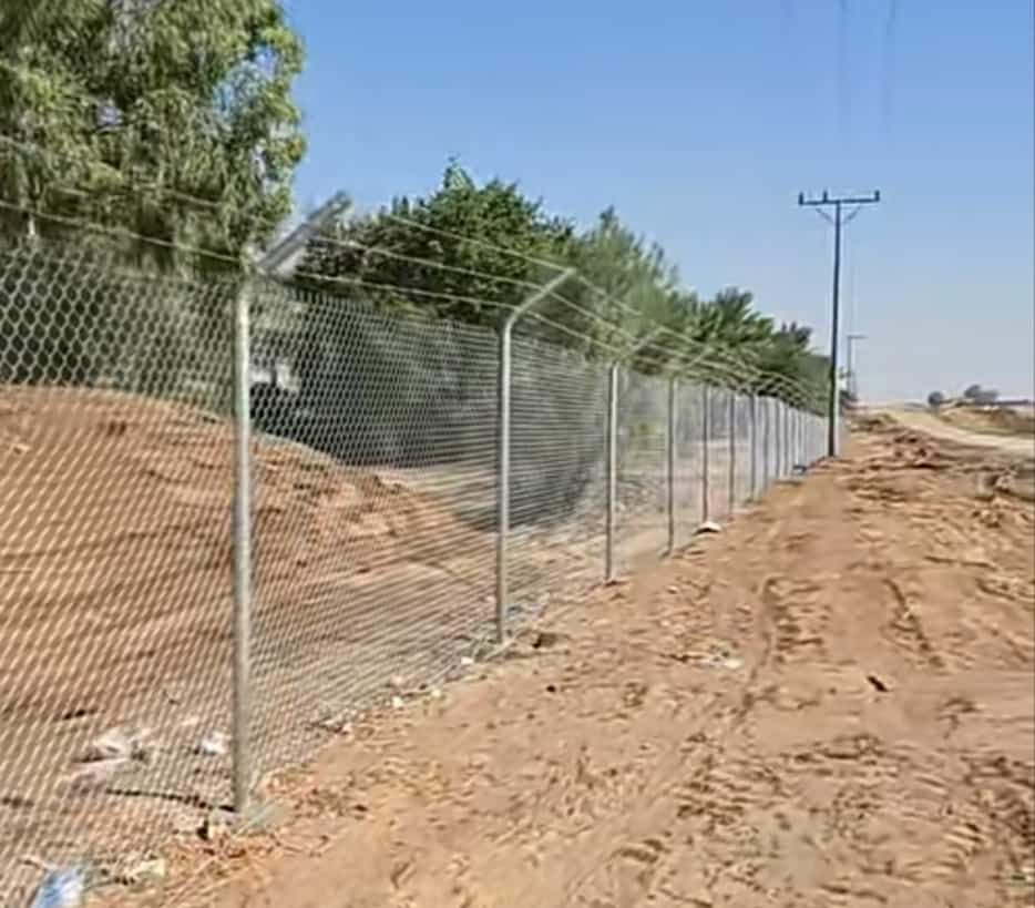 مقاول شبوك الرياض