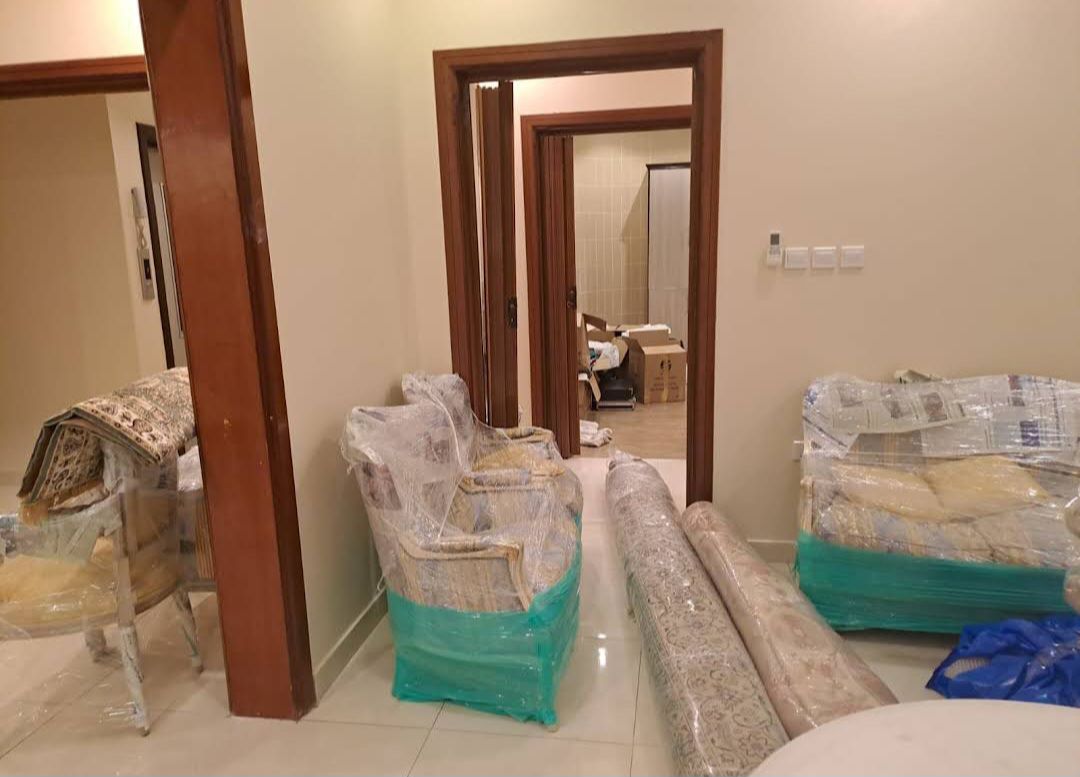 شركة نقل عفش الانصاري نقل اثاث