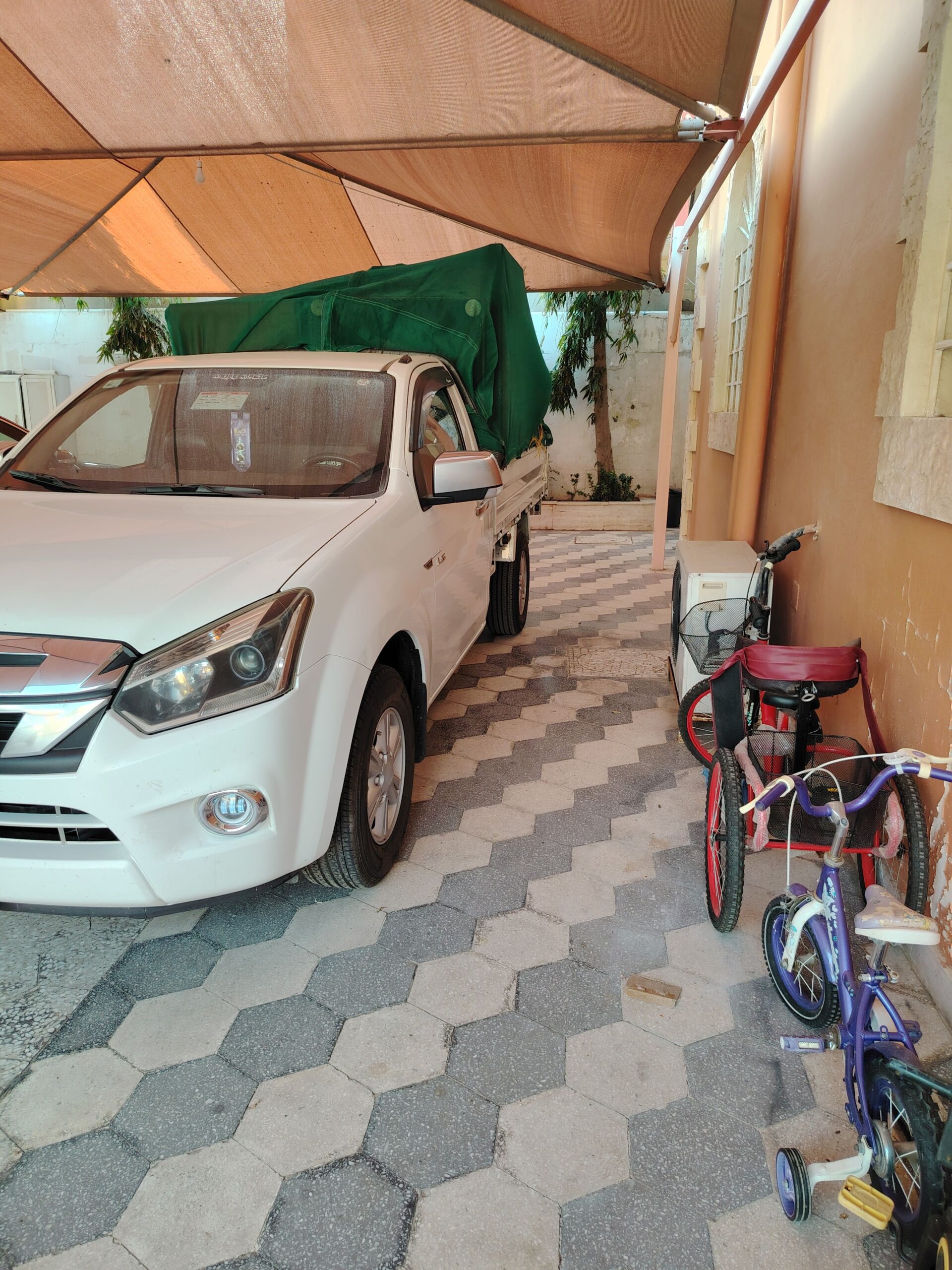 دباب نقل ونيت عفش