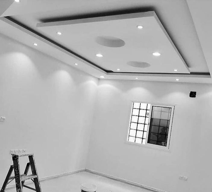 معلم دهانات وديكورات الرياض لتواصل 0534066759