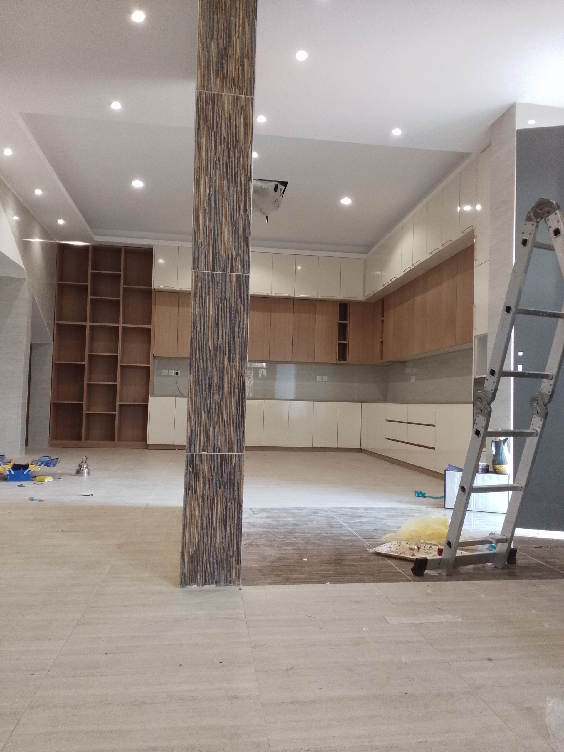 الامير للمطابخ الجاهزه