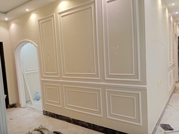 واجد ديكورات الجبسم بورد 0553654900