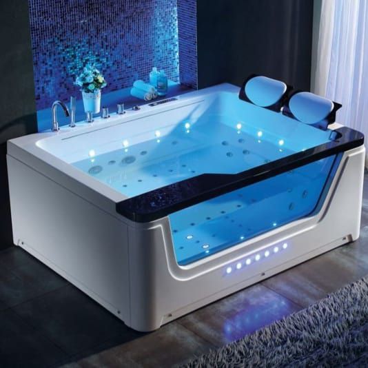 فنى تركيب الجاكوزي واكباين بخار 0572250178