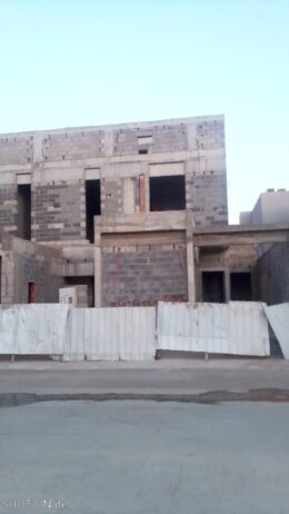 مقاول مباني عامة عظم اسود وعلى المفتاح