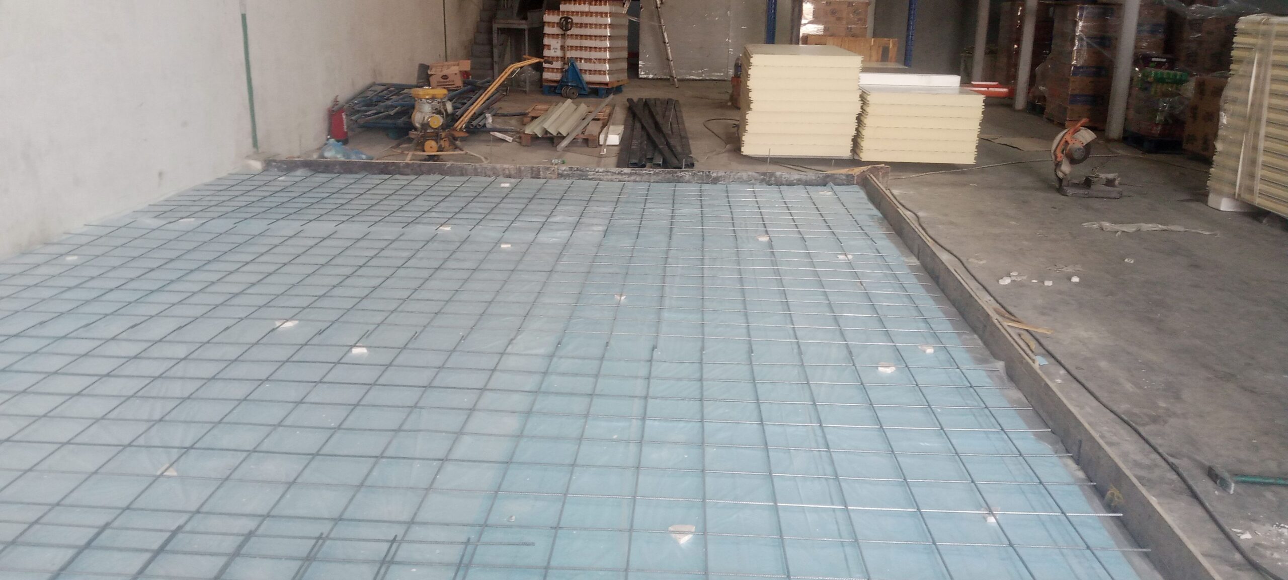 صبة مطبوعة صبة مروحه ميزانيه