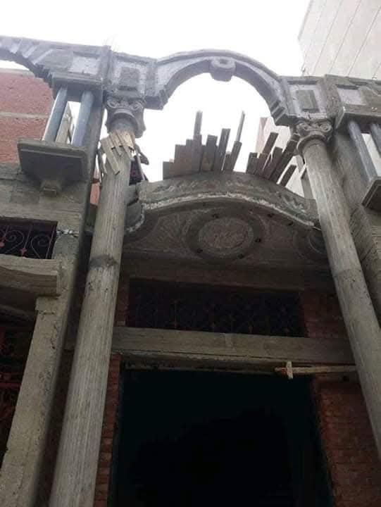 مؤسسة تيجان الشمال للمقاولات العامه