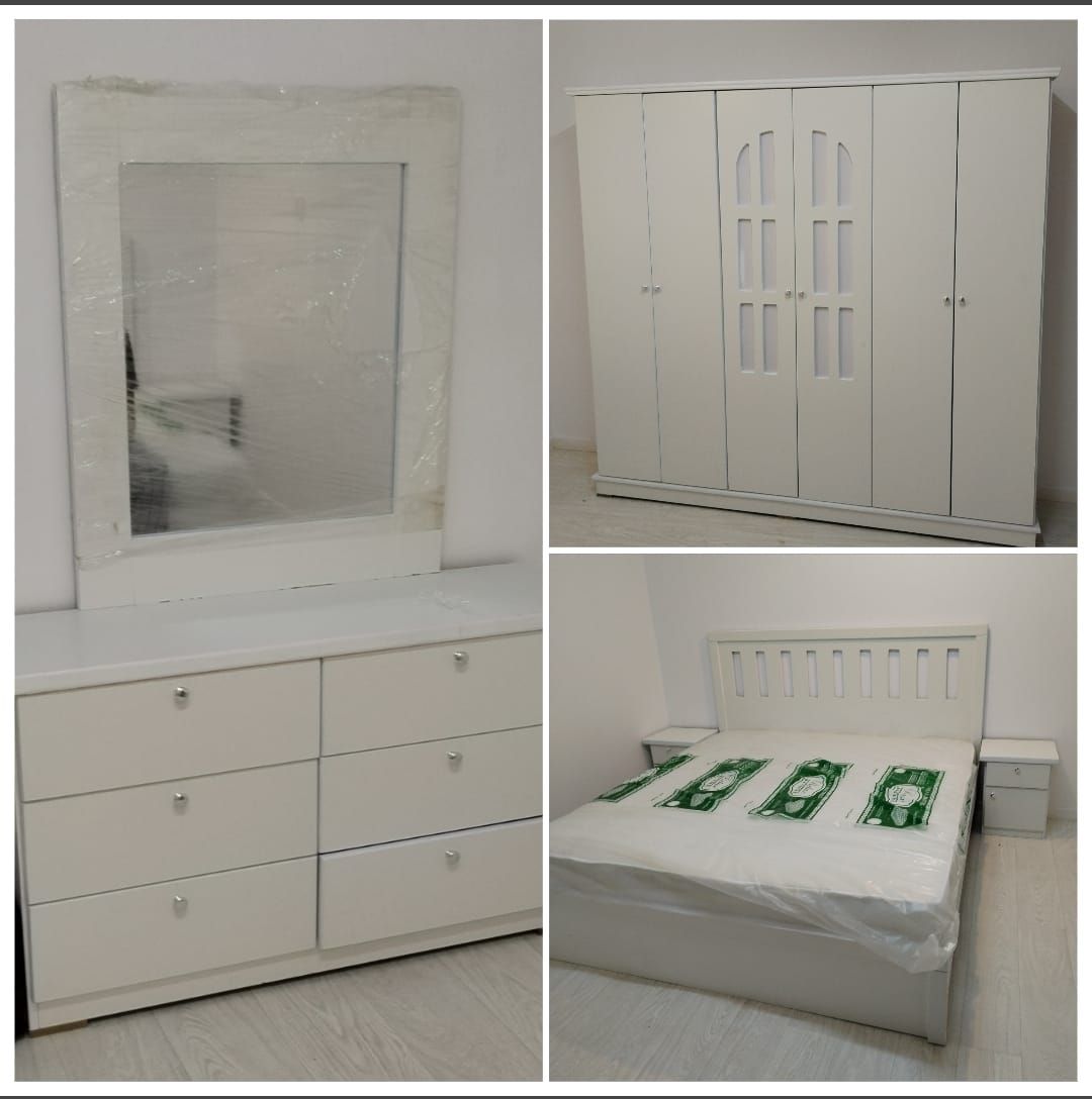 غرف نوم جديده جاهزه