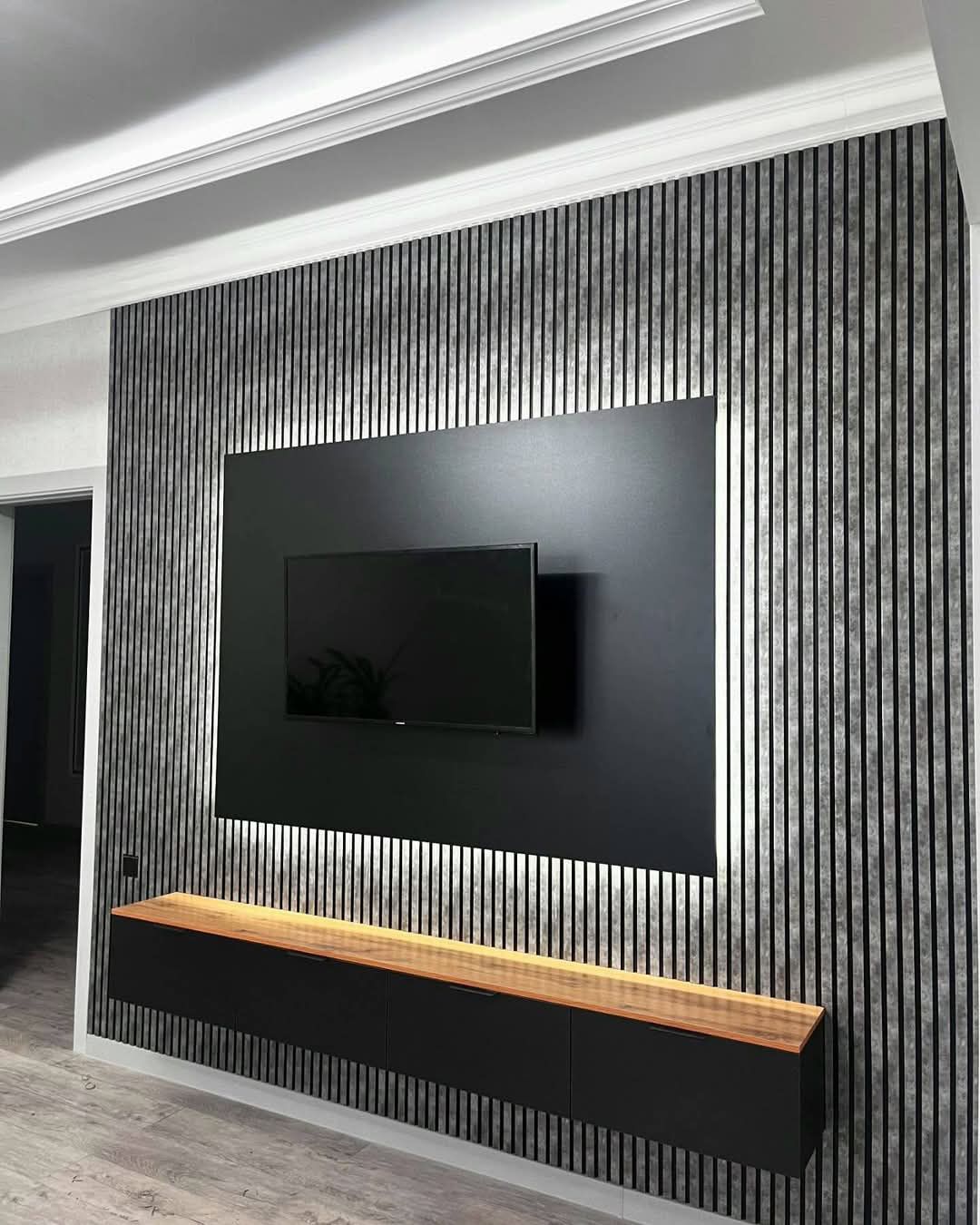 تصميم وتركيب جميع انواع الديكورات في الرياض