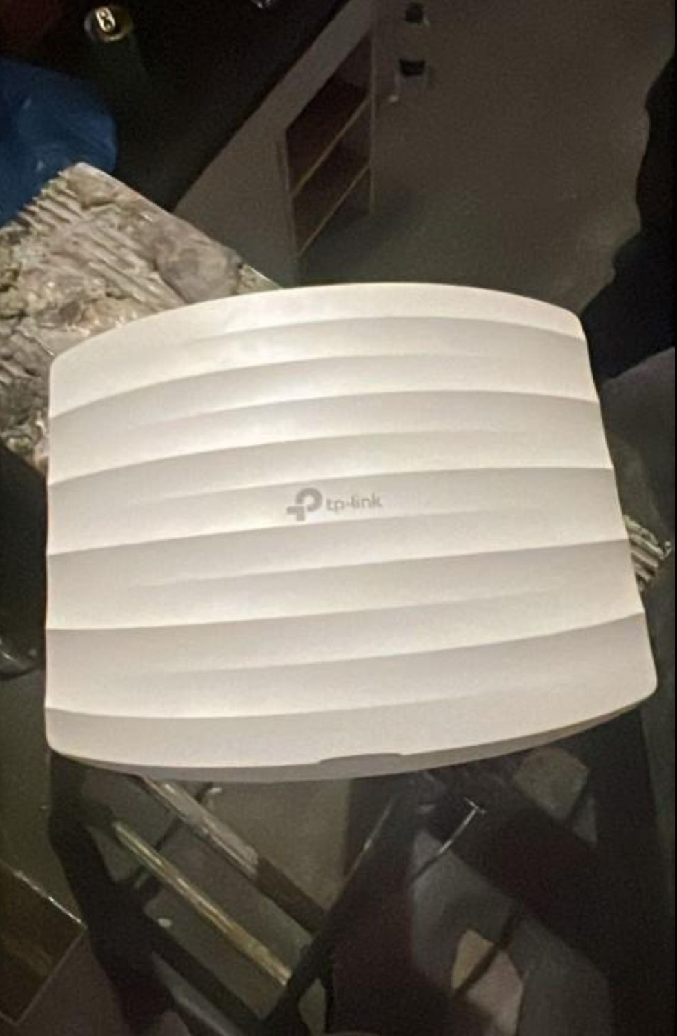 فني شبكات وكيمرات برمجه وصيانه