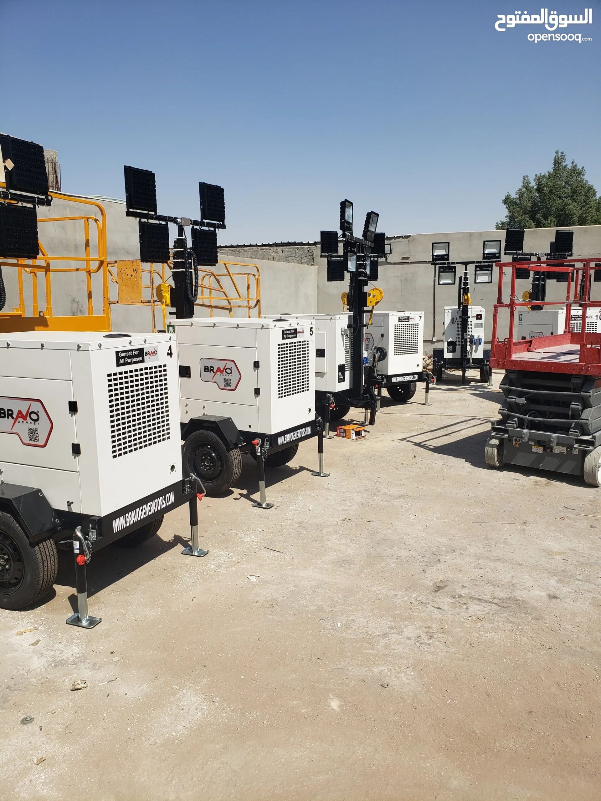 تاور لايت للايجار موديلات حديثه تاورات لايت للايجا