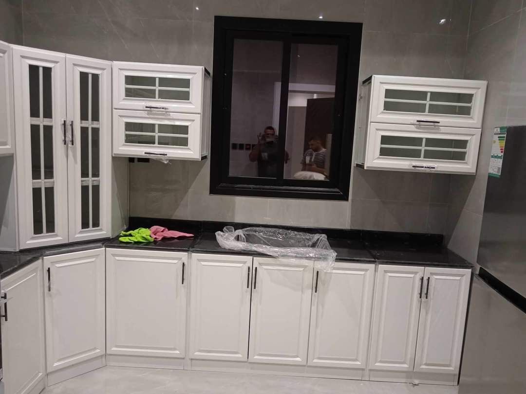 فني مطابخ المنيوم الرياض