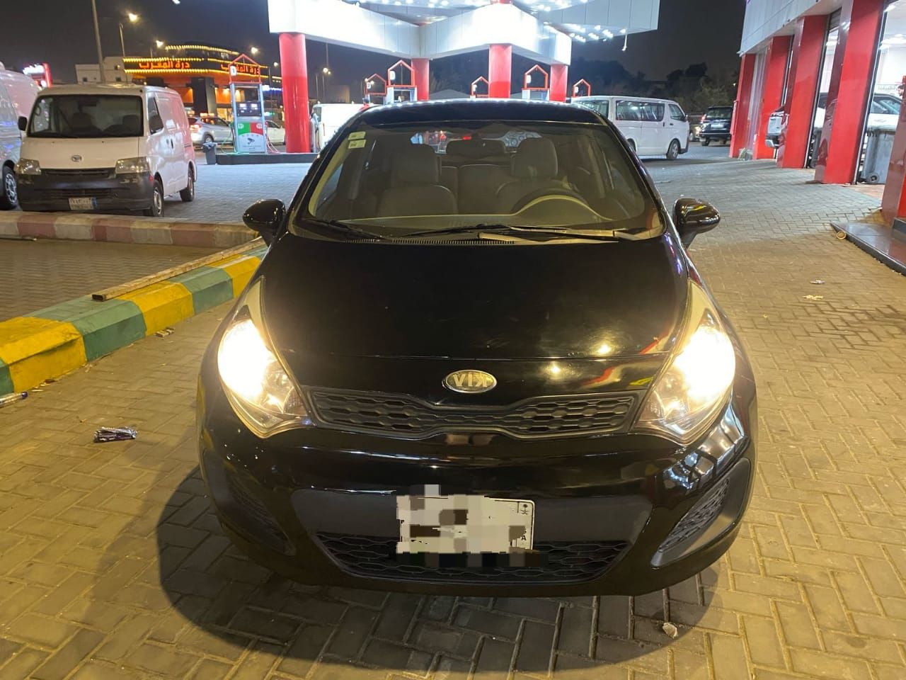 جدة حي المروة