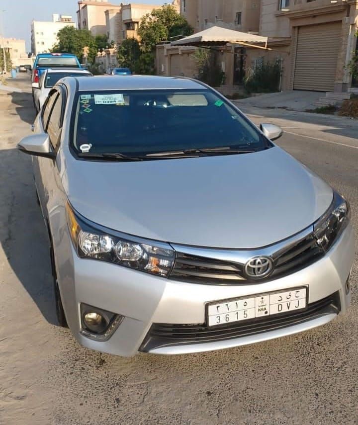 القريات الجوف