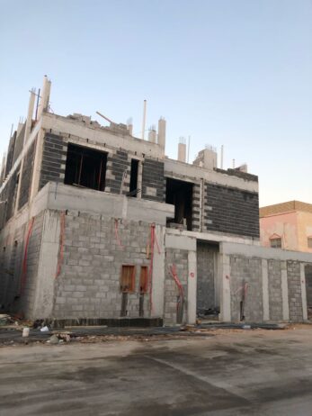 مقاول مباني عامة عظم اسود وعلى المفتاح داخل الرياض