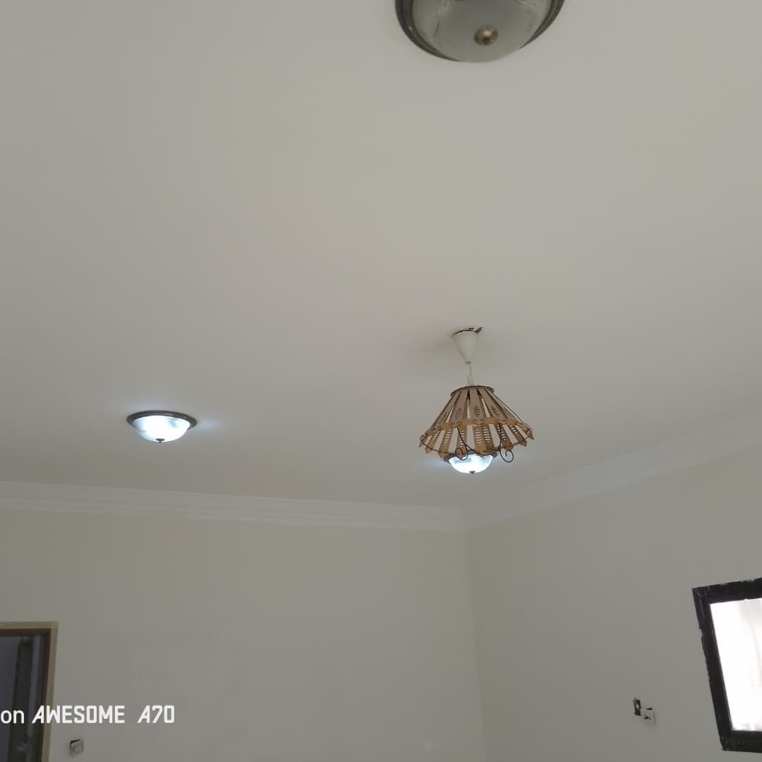 ديكورات الشرقيه وضواحيها اصباغ داخلية وخارجية عواز