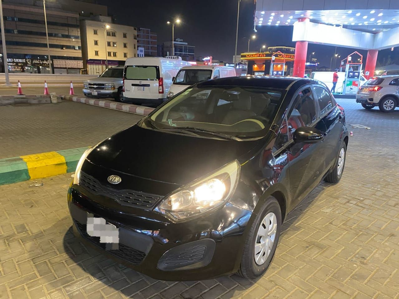 جدة حي المروة