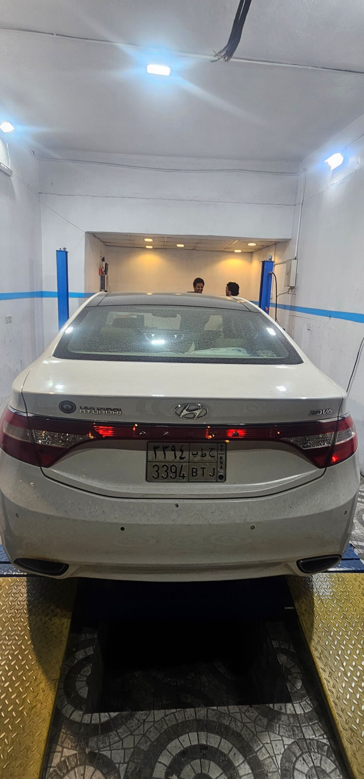 خميس مشيط العزيزية