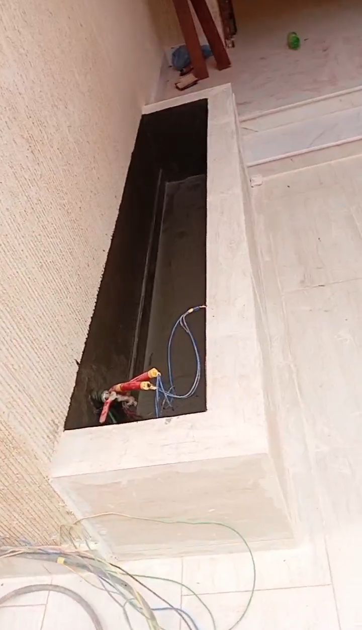 مقاول باكستاني مبلط صبه ميزانيه