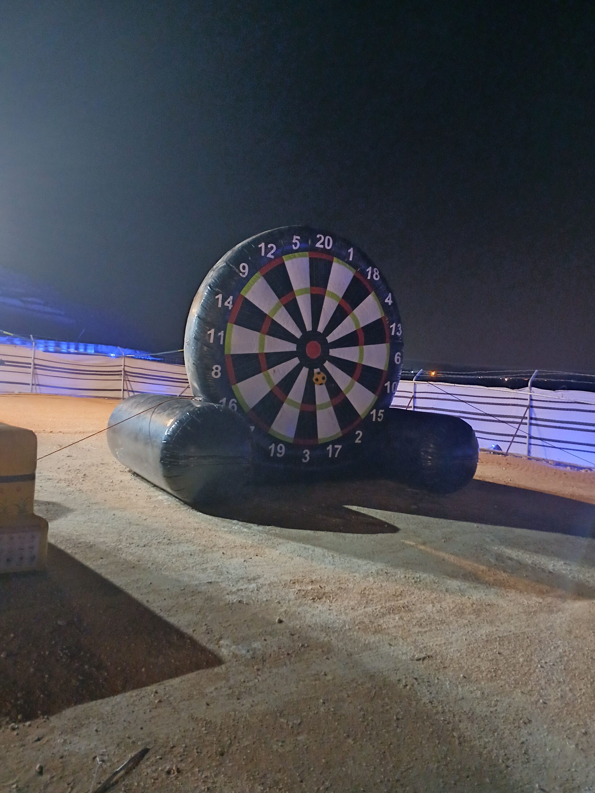 تأجير جميع انواع الألعاب خارج وداخل الرياض