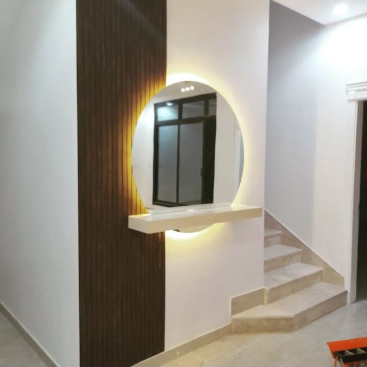 دهانات وديكورات مكه وضواحيها