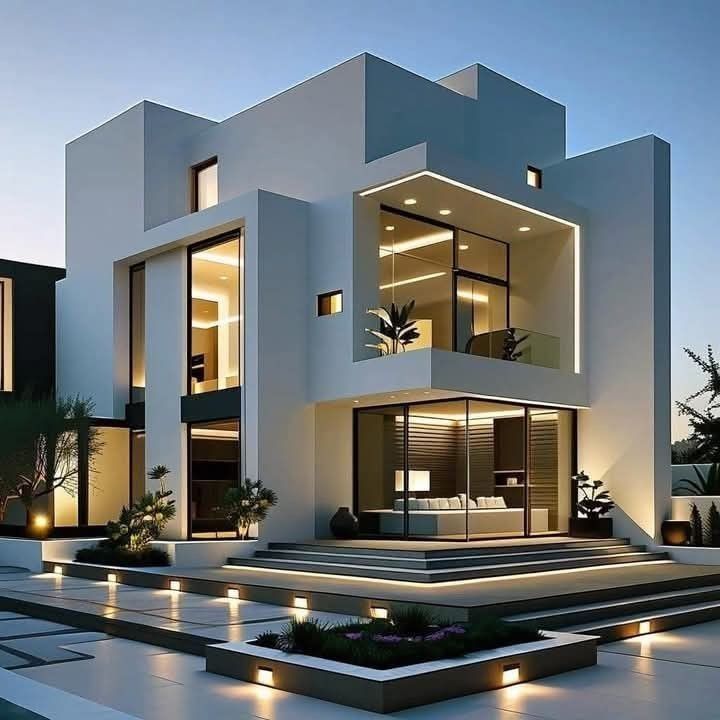 حارس بناية سوداني