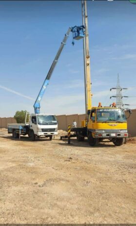 الرياض وجميع احياء الرياض