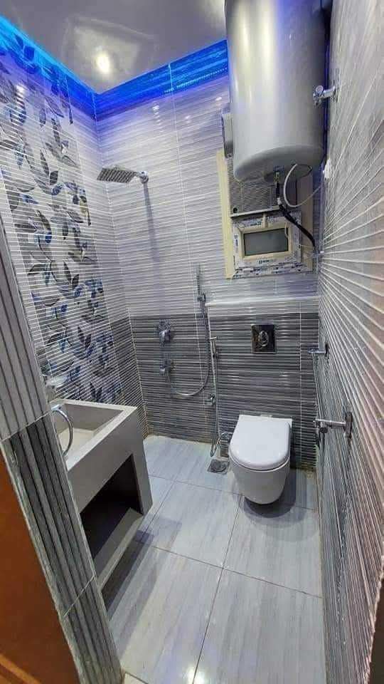 سباك وتسليك مجاى جميع الخدمات