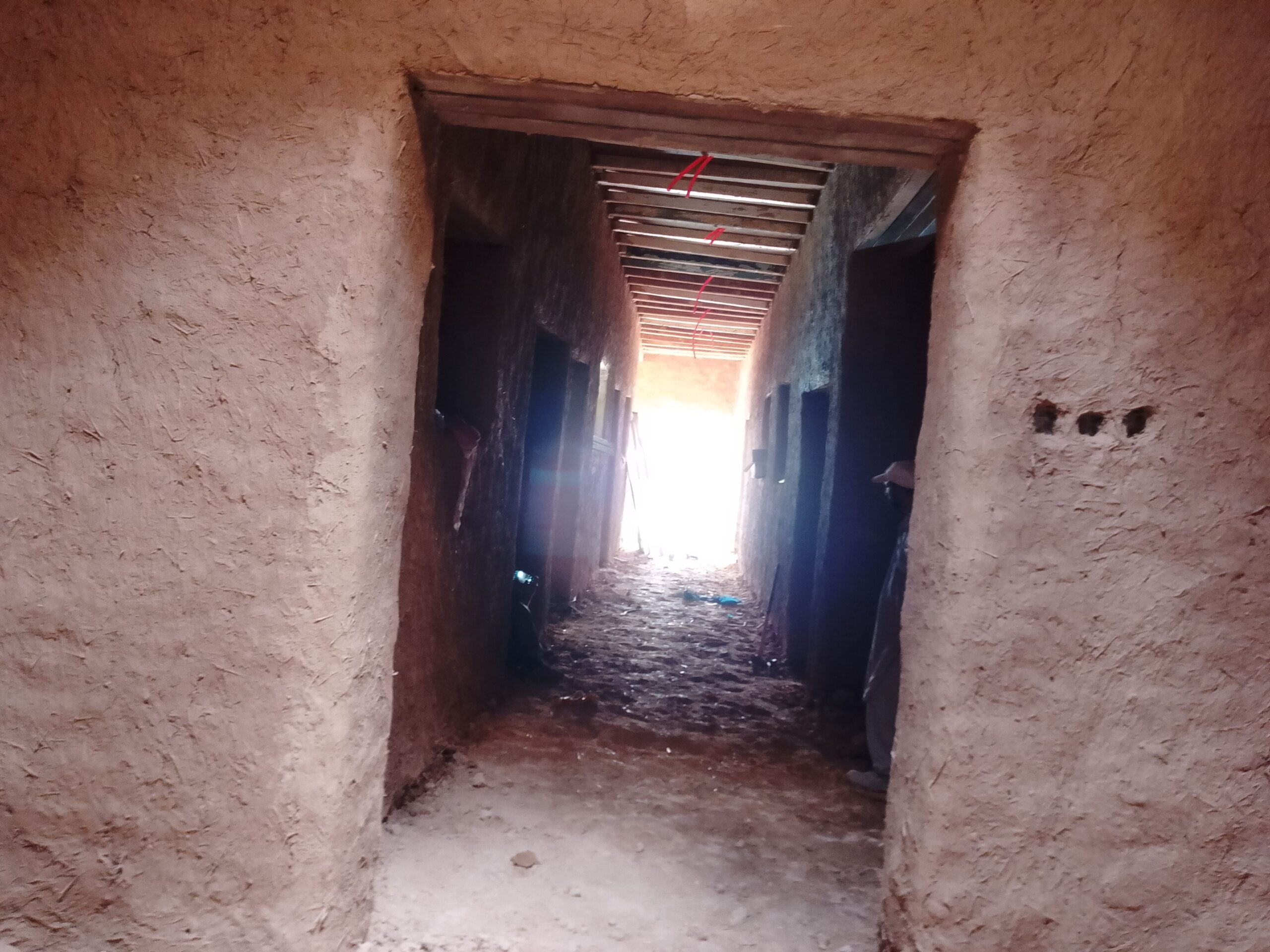 مقاول جميع انواع التراث