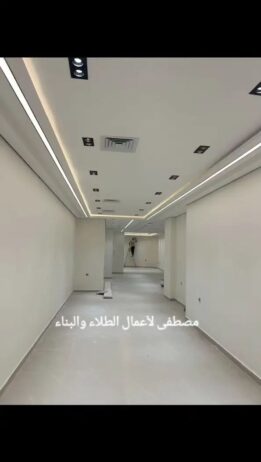 دهانات الجنادرية معلم بويات