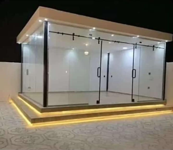 ديكورات داخليه شيبرد بديل خشب بديل الرخام