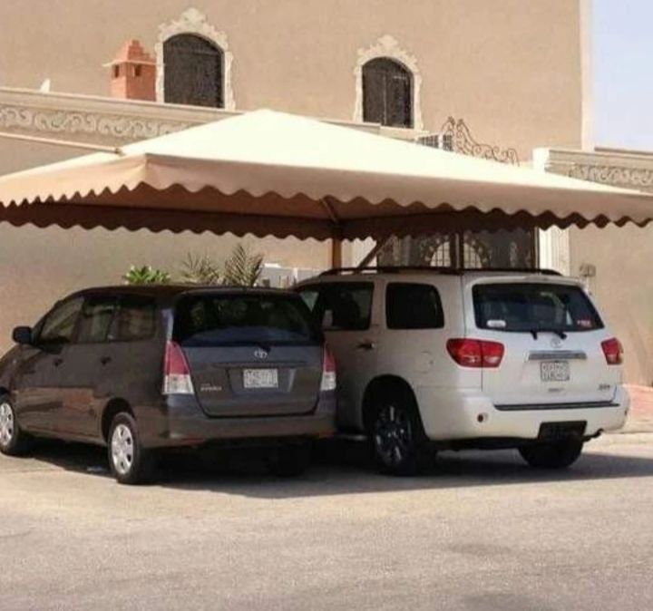 مظلات جدة سواتر جدة تركيب مظلات وسواتر في جميع منا