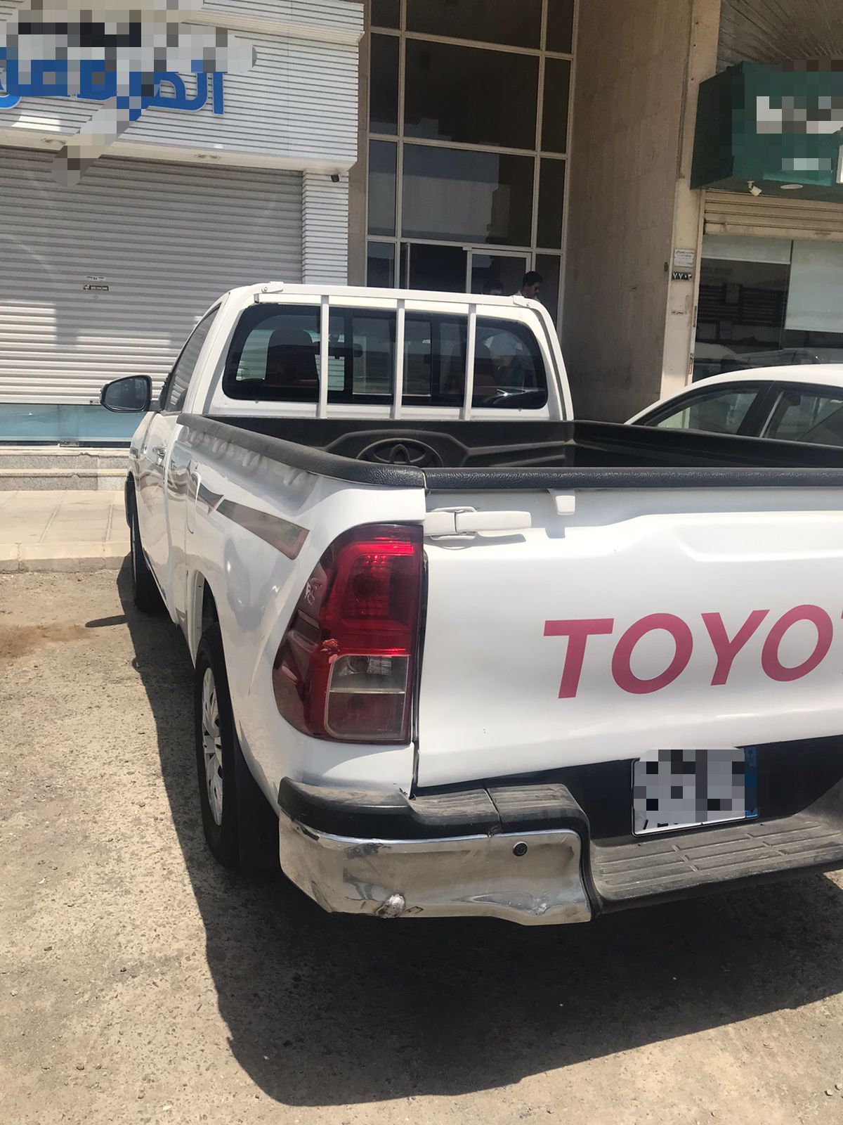 جدة حي الشرفية