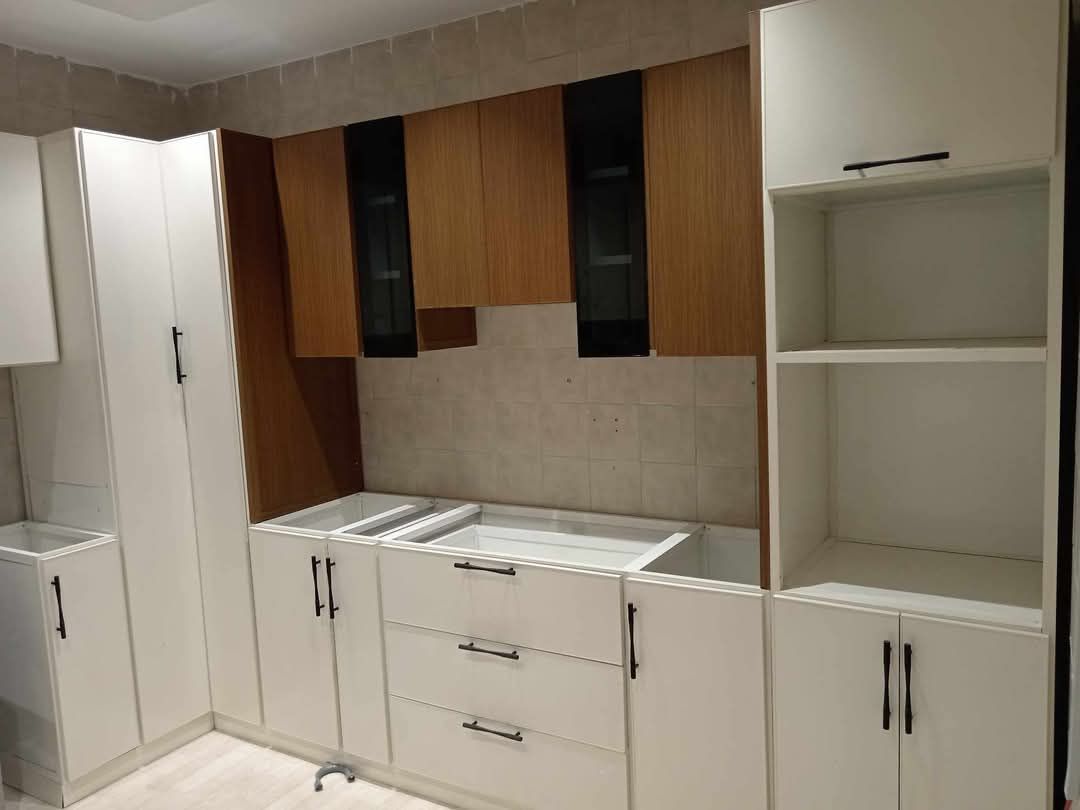 فني مطابخ المنيوم الرياض