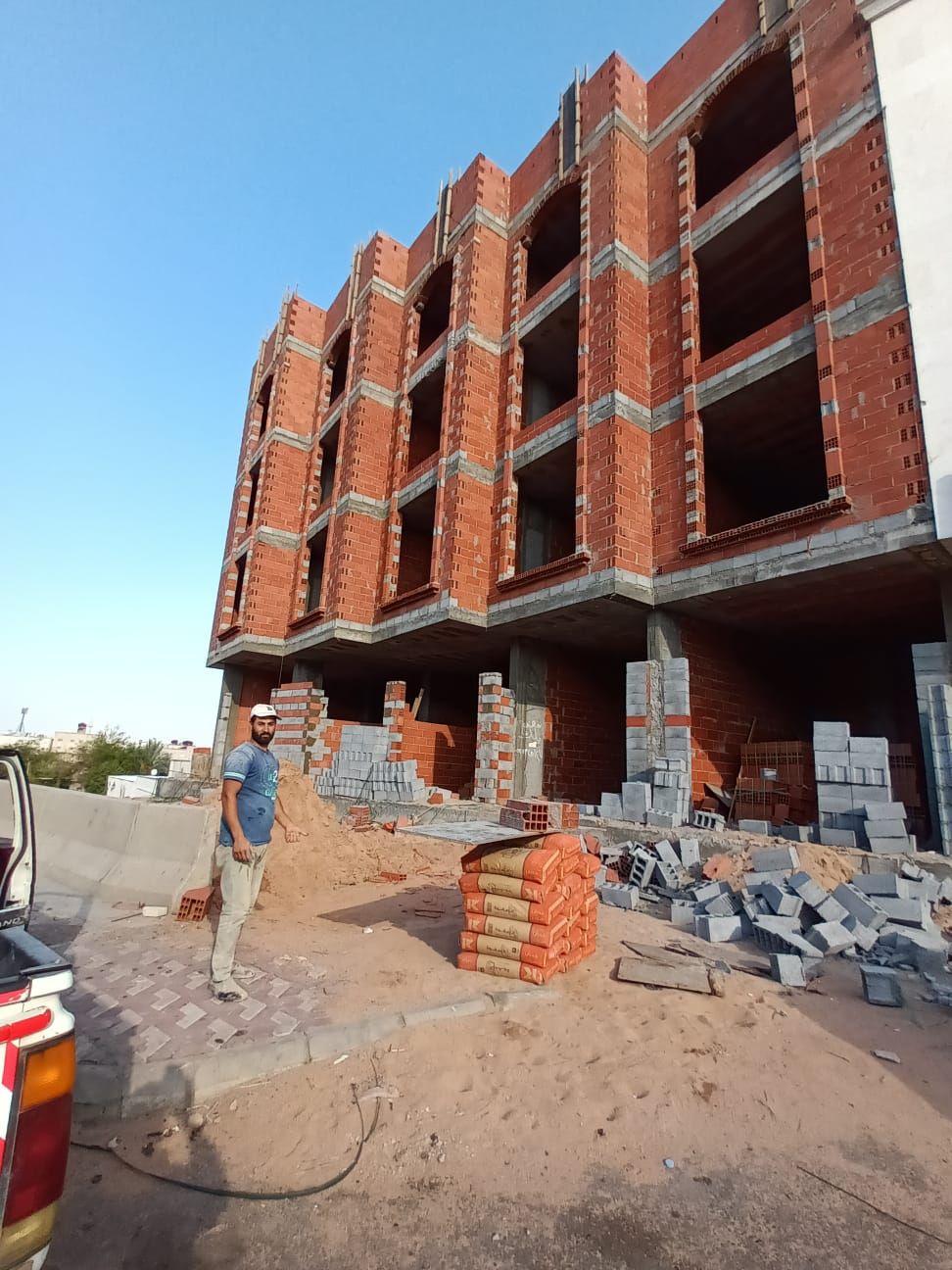 مقاول معماري المدينة المنورة