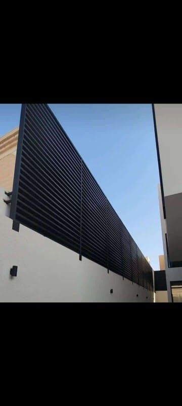 مظلات وسواتروبرجولات وحداد – مظلات مشاريع ومضلات و