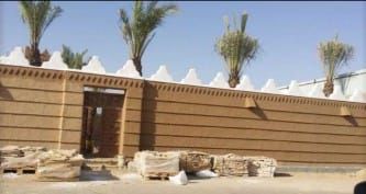 مقاول جميع انواع التراث