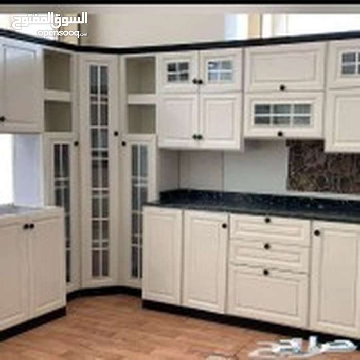 فني مطابخ المنيوم الرياض