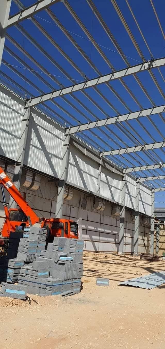 مقاول مباني عامة عظم اسود وعلى المفتاح