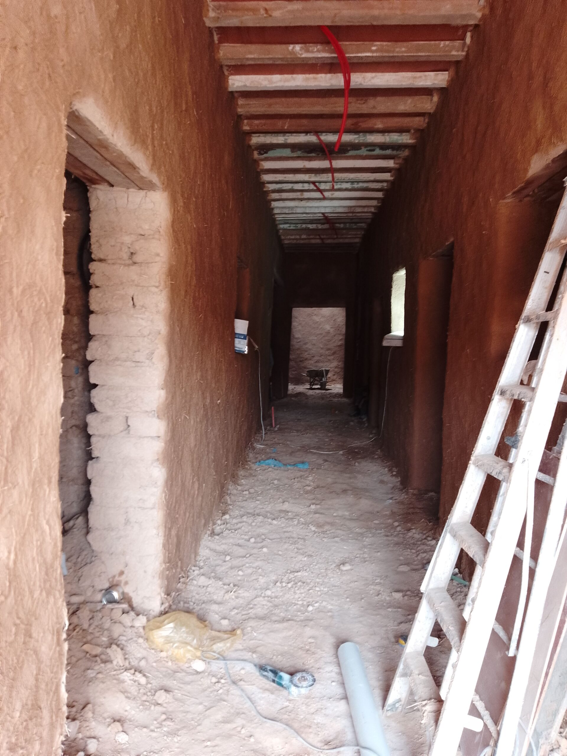 مقاول جميع انواع التراث