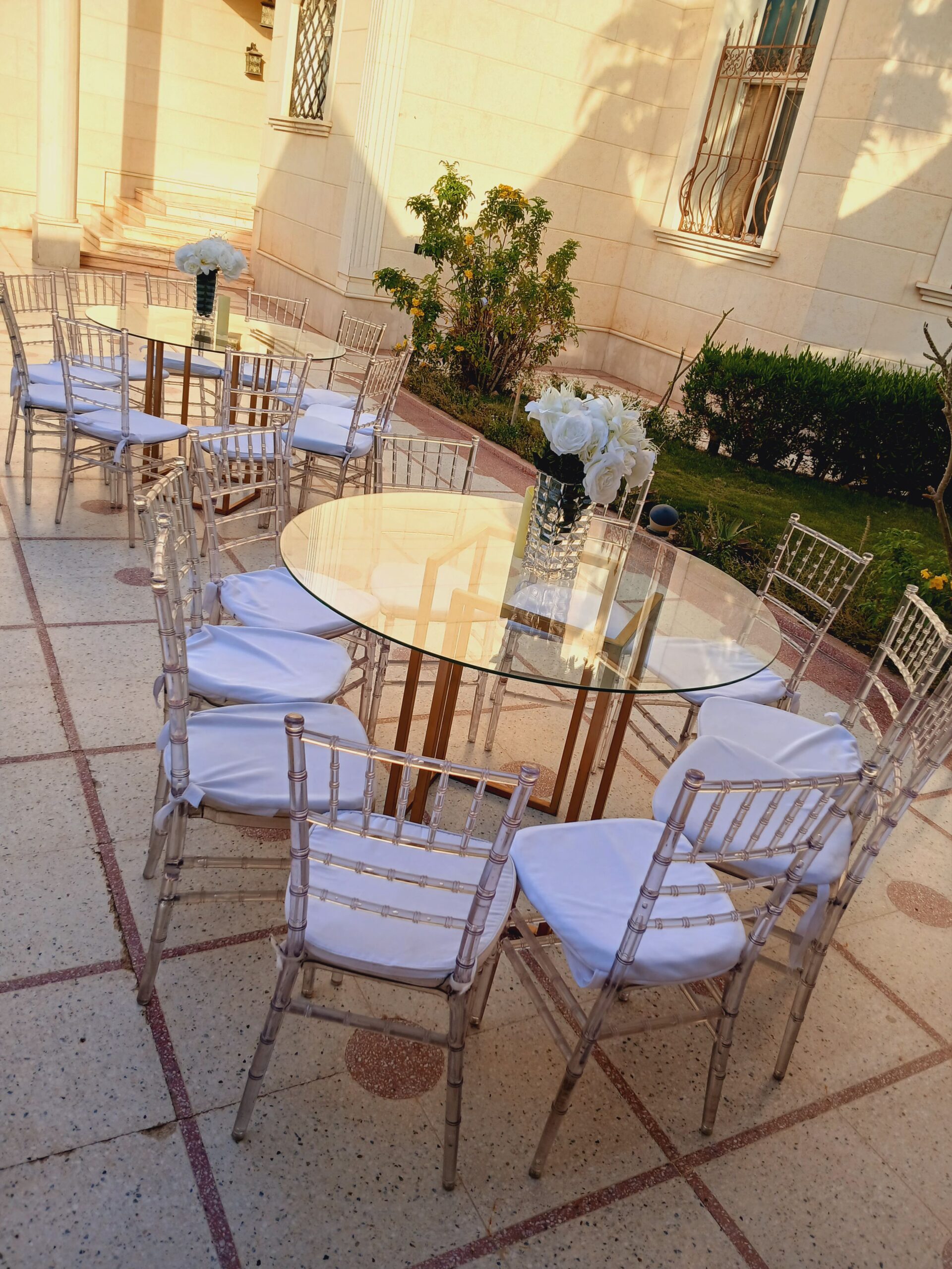 تأجير جميع انواع الألعاب خارج وداخل الرياض