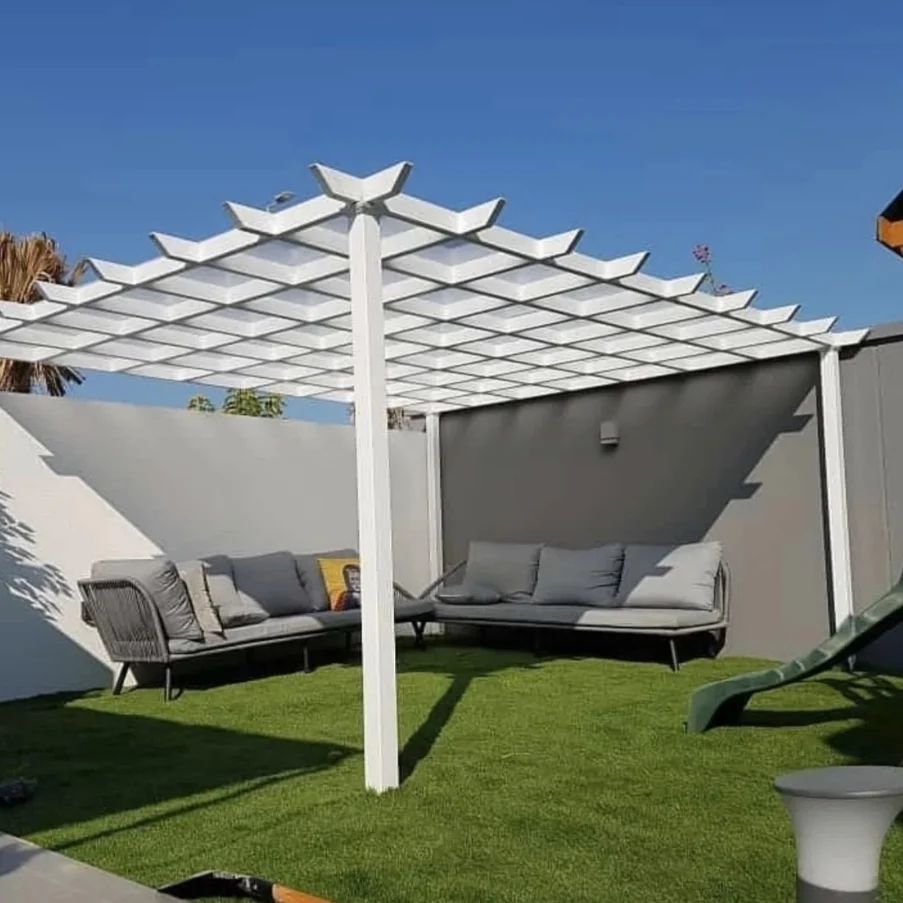 مضلات سواتر جده برجولات سندوتش بنل هناجر بيوت شعر