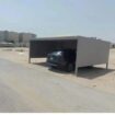 مظلات وسواتر جدة لتفصيل وتركيب مظلات سيارات تركيب