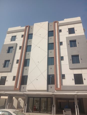 جده