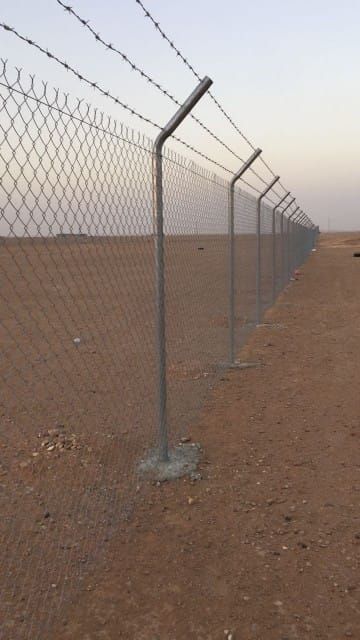 نقوم بتنفيذ جميع اعمال الشبوك