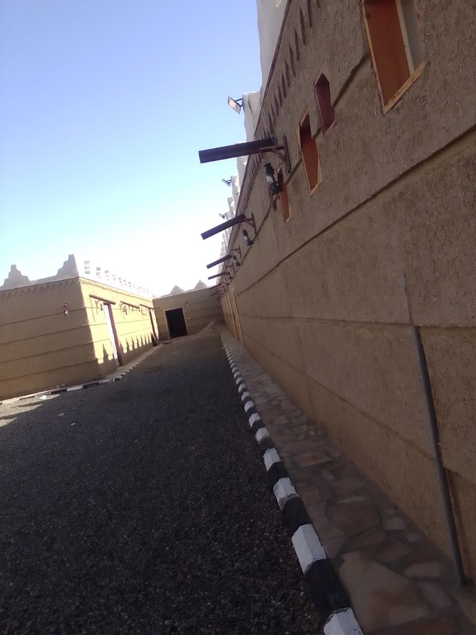 مقاول جميع انواع التراث